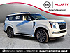 New 2026 NISSAN ARMADA PLATINUM RESERVE in BENTON, ARKANSAS
