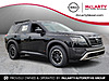 New 2025 NISSAN PATHFINDER ROCK CREEK in BENTON, ARKANSAS