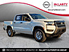 New 2026 NISSAN FRONTIER S in BENTON, ARKANSAS