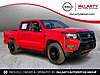 New 2026 NISSAN FRONTIER SV in BENTON, ARKANSAS