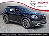 New 2025 NISSAN PATHFINDER ROCK CREEK in BENTON, ARKANSAS