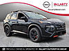 New 2026 NISSAN ROGUE ROCK CREEK in BENTON, ARKANSAS