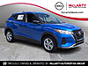 New 2025 NISSAN KICKS S in BENTON, ARKANSAS