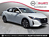 New 2025 NISSAN SENTRA SV in BENTON, ARKANSAS