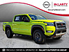 New 2026 NISSAN FRONTIER PRO-4X in BENTON, ARKANSAS