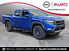 New 2026 NISSAN FRONTIER PRO-4X in BENTON, ARKANSAS