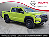 New 2026 NISSAN FRONTIER PRO-4X in BENTON, ARKANSAS