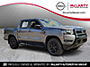 New 2026 NISSAN FRONTIER SV in BENTON, ARKANSAS