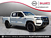 New 2026 NISSAN FRONTIER SV in BENTON, ARKANSAS