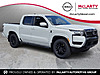 New 2026 NISSAN FRONTIER SV in BENTON, ARKANSAS