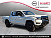 New 2026 NISSAN FRONTIER SV in BENTON, ARKANSAS