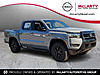New 2026 NISSAN FRONTIER SV in BENTON, ARKANSAS