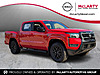 New 2026 NISSAN FRONTIER SV in BENTON, ARKANSAS