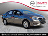 New 2025 NISSAN VERSA 1.6 S in BENTON, ARKANSAS