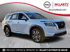 New 2025 NISSAN PATHFINDER PLATINUM in BENTON, ARKANSAS