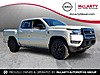 New 2026 NISSAN FRONTIER SV in BENTON, ARKANSAS