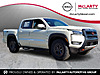 New 2026 NISSAN FRONTIER PRO-X in BENTON, ARKANSAS