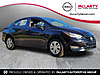 New 2025 NISSAN VERSA 1.6 S in BENTON, ARKANSAS