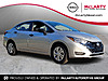 New 2025 NISSAN VERSA 1.6 S in BENTON, ARKANSAS