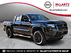 New 2026 NISSAN FRONTIER SV in BENTON, ARKANSAS