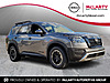 New 2025 NISSAN PATHFINDER ROCK CREEK in BENTON, ARKANSAS