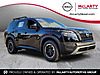 New 2025 NISSAN PATHFINDER ROCK CREEK in BENTON, ARKANSAS