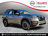 New 2025 NISSAN PATHFINDER ROCK CREEK in BENTON, ARKANSAS