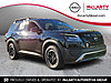 New 2025 NISSAN PATHFINDER ROCK CREEK in BENTON, ARKANSAS