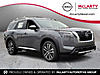 New 2025 NISSAN PATHFINDER PLATINUM in BENTON, ARKANSAS