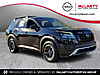 New 2025 NISSAN PATHFINDER ROCK CREEK in BENTON, ARKANSAS