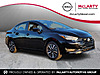 New 2025 NISSAN VERSA 1.6 SV in BENTON, ARKANSAS