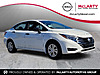 New 2025 NISSAN VERSA 1.6 S in BENTON, ARKANSAS