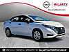 New 2025 NISSAN VERSA 1.6 S in BENTON, ARKANSAS