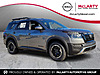 New 2025 NISSAN PATHFINDER ROCK CREEK in BENTON, ARKANSAS