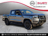 New 2026 NISSAN FRONTIER SV in BENTON, ARKANSAS