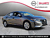 New 2025 NISSAN SENTRA S in BENTON, ARKANSAS