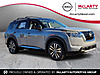 New 2025 NISSAN PATHFINDER PLATINUM in BENTON, ARKANSAS