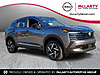 New 2026 NISSAN KICKS SV in BENTON, ARKANSAS
