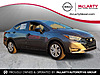 New 2025 NISSAN VERSA 1.6 S in BENTON, ARKANSAS