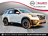 New 2025 NISSAN PATHFINDER ROCK CREEK in BENTON, ARKANSAS