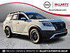 New 2025 NISSAN PATHFINDER Rock Creek 4WD in BENTON, ARKANSAS