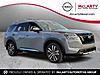 New 2025 NISSAN PATHFINDER PLATINUM in BENTON, ARKANSAS