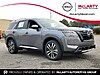 New 2025 NISSAN PATHFINDER PLATINUM in BENTON, ARKANSAS