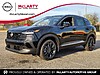 New 2026 NISSAN KICKS SR in BENTON, ARKANSAS