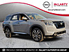 New 2025 NISSAN PATHFINDER PLATINUM in BENTON, ARKANSAS