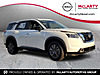 New 2025 NISSAN PATHFINDER S in BENTON, ARKANSAS