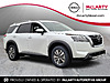 New 2025 NISSAN PATHFINDER SL in BENTON, ARKANSAS