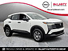 New 2026 NISSAN KICKS S in BENTON, ARKANSAS