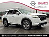 New 2025 NISSAN PATHFINDER PLATINUM in BENTON, ARKANSAS