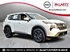 New 2026 NISSAN ROGUE SV in BENTON, ARKANSAS